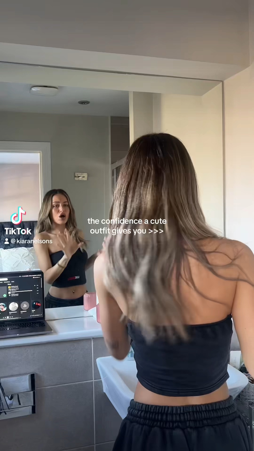 comfy but cute is my motto 🤎🧸

#LTKVideo #LTKGiftGuide #LTKstyletip