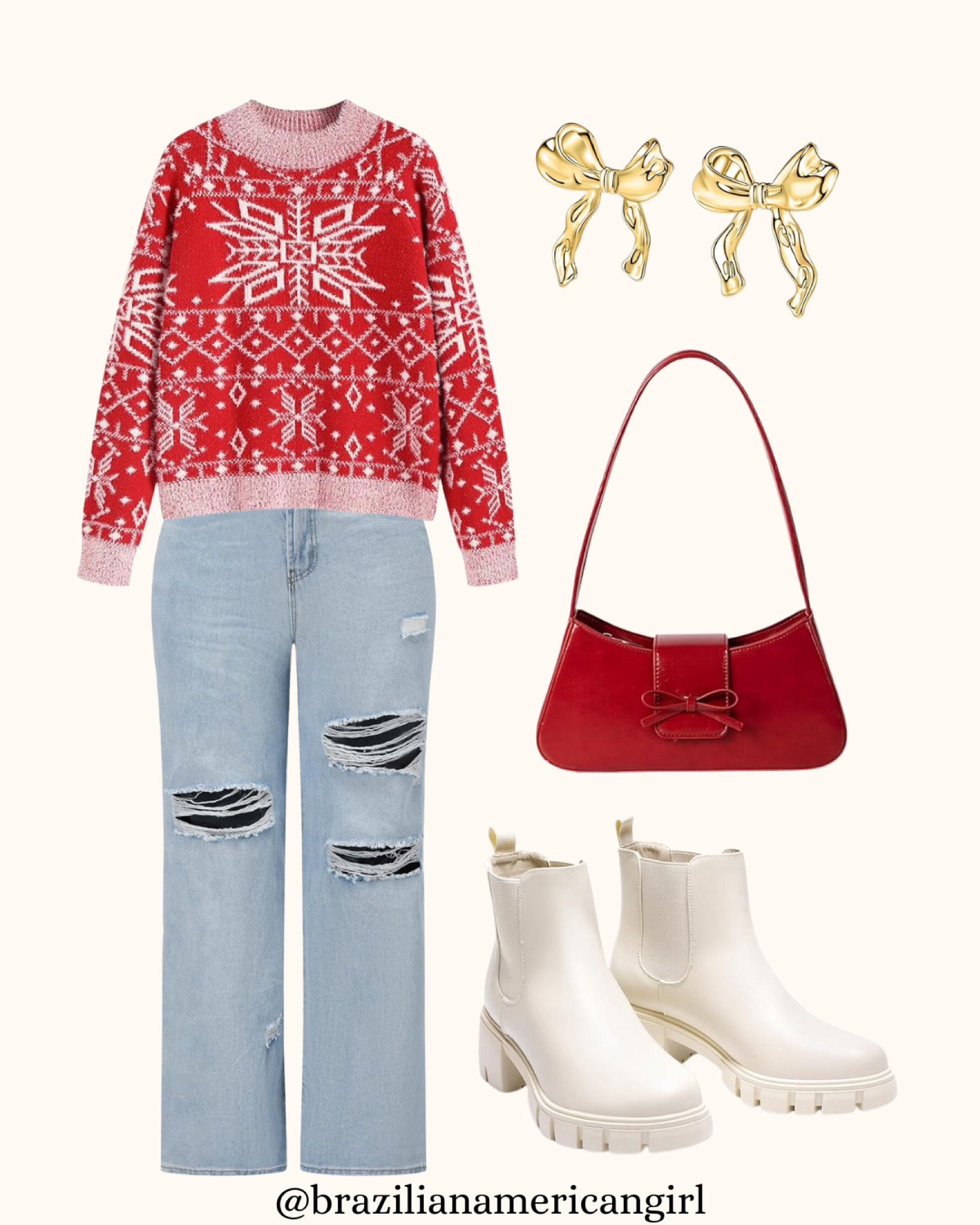 #LTKHoliday #LTKStyleTip #LTKSeasonal