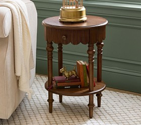 Heritage Walnut | Pottery Barn Kids