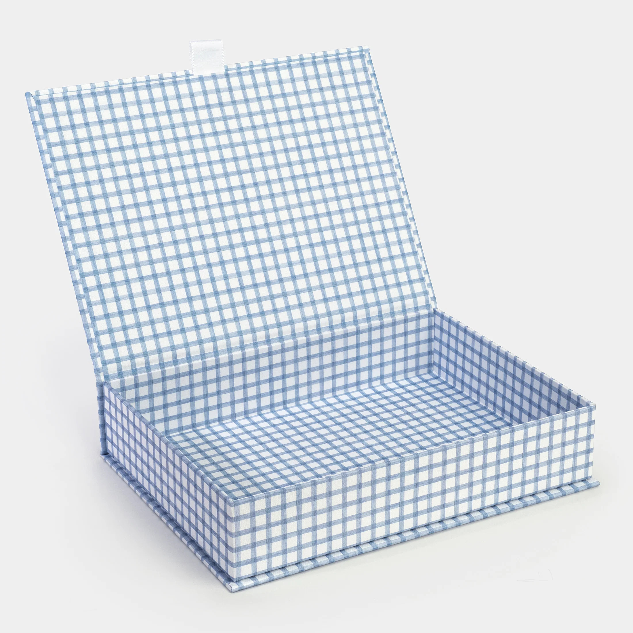 Photo Storage Boxes | Petite Keep, LLC