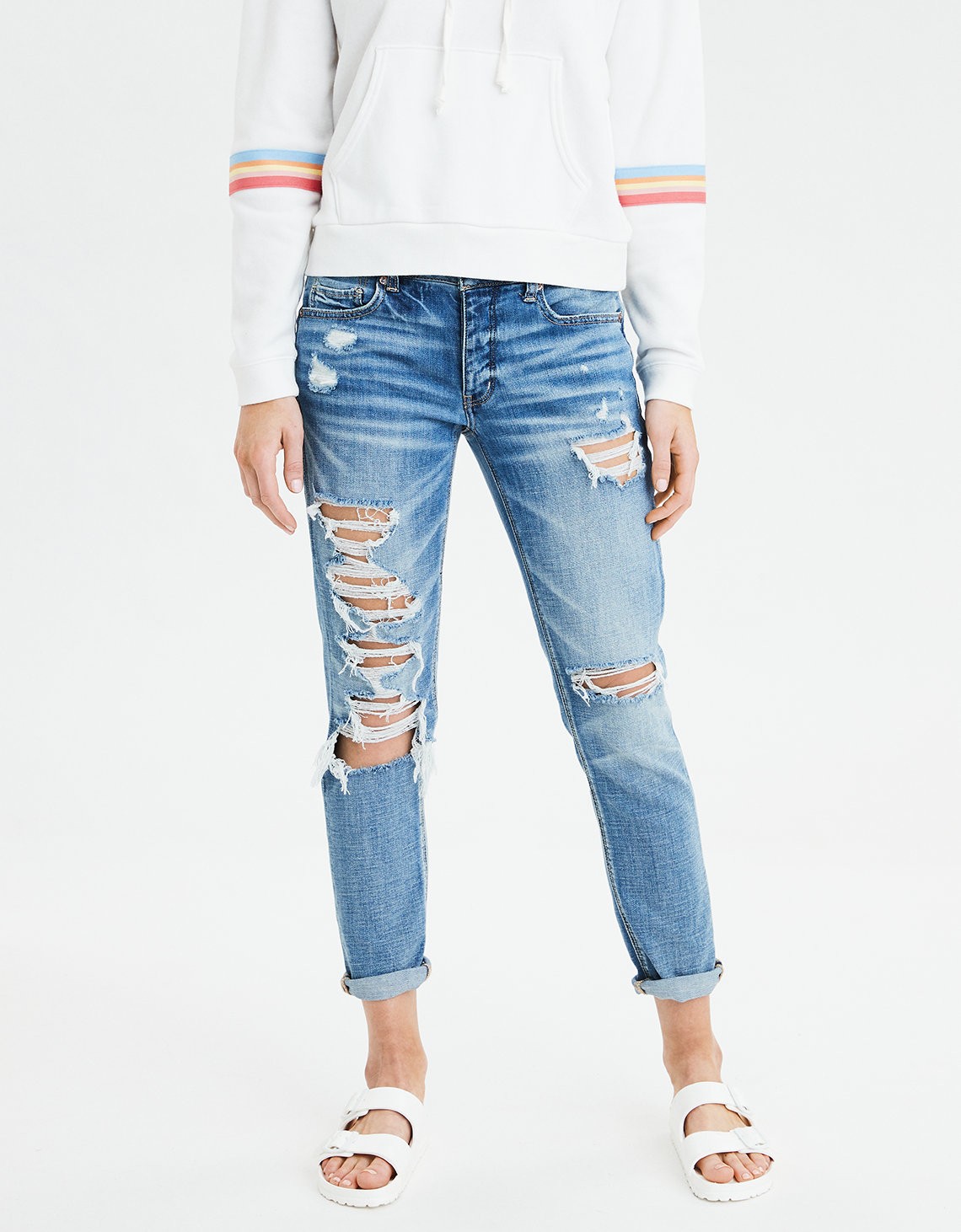 Tomgirl Jean | American Eagle Outfitters (US & CA)