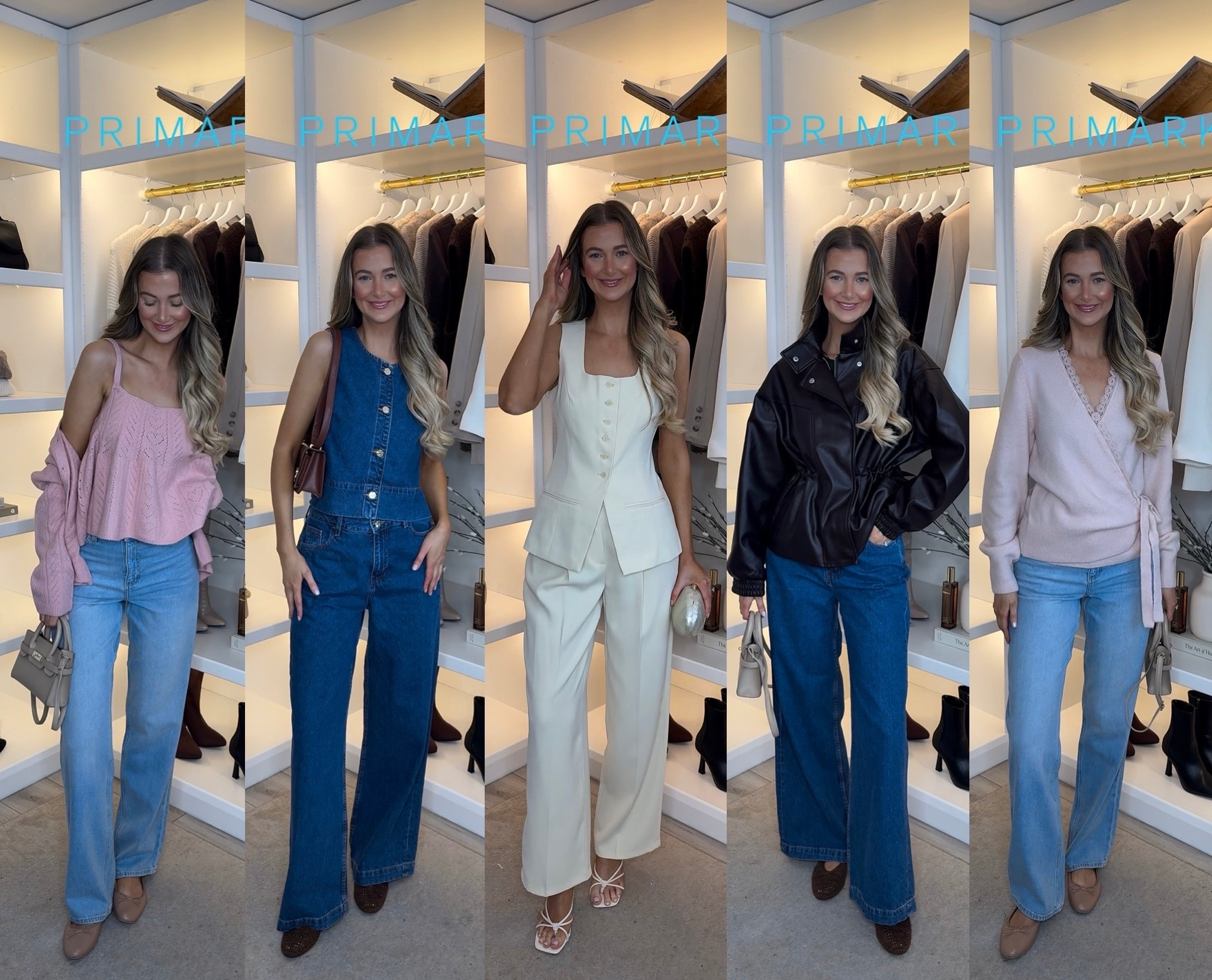 Primark new in! From Perrie Sian’s new collection 🤩🙌🏼💖 

#LTKuk #LTKspring #LTKeurope