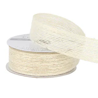 1" x 5yd. Jute Ribbon by Celebrate It™ | Michaels Stores