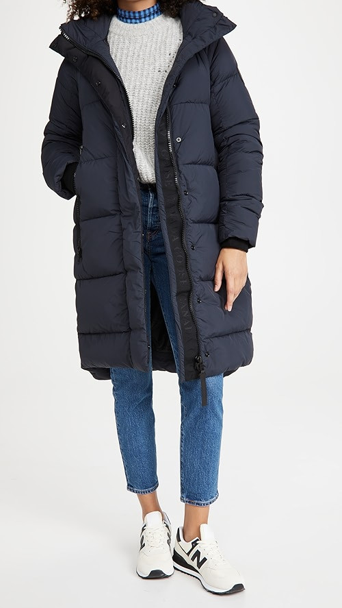 Canada Goose Byward Parka | SHOPBOP | Shopbop