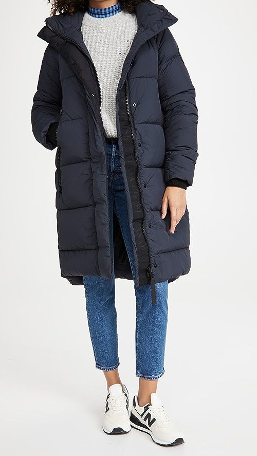 Byward Parka | Shopbop