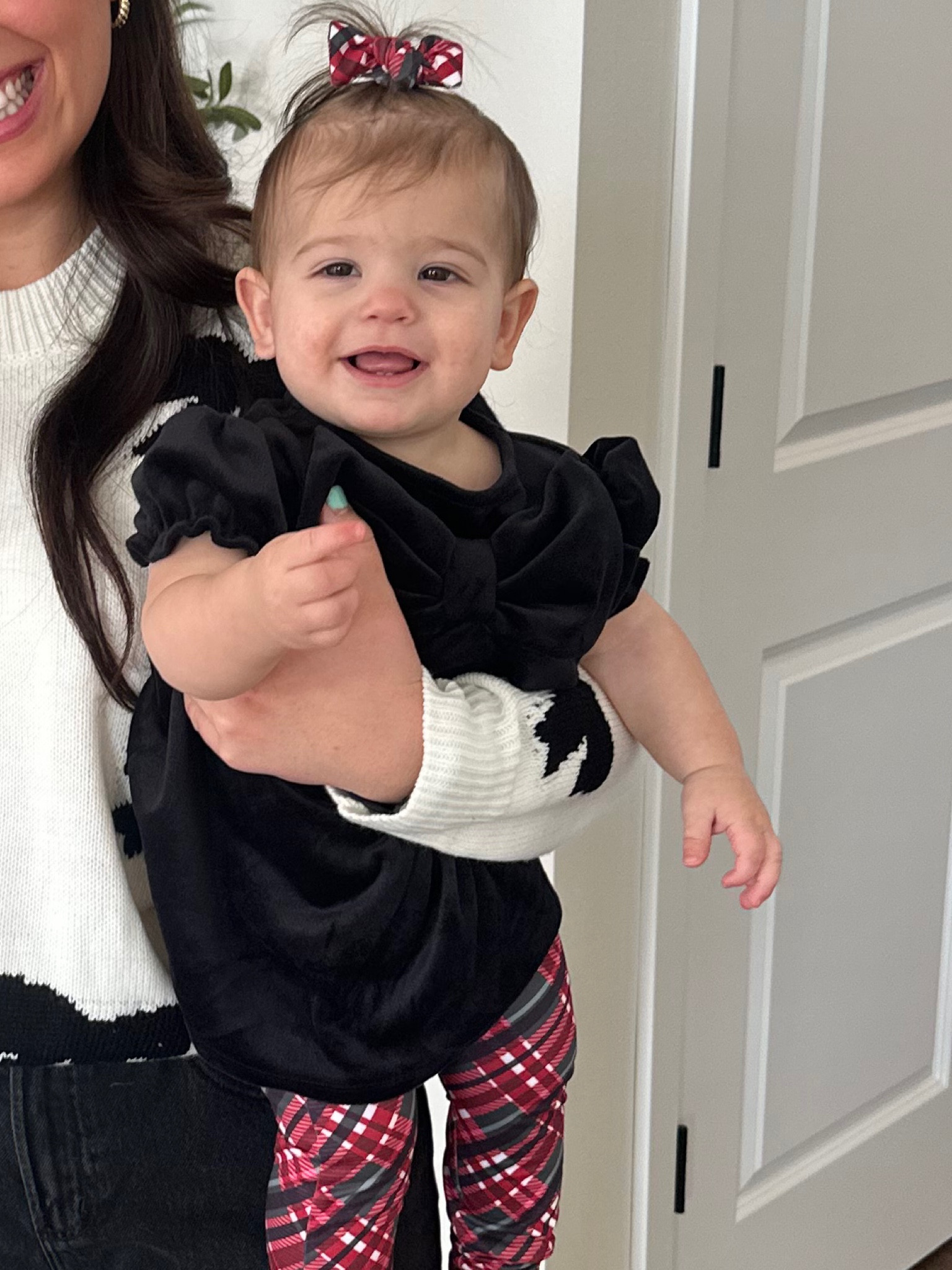 Navy’s bow dress 

#LTKKids #LTKFindsUnder50 #LTKBaby