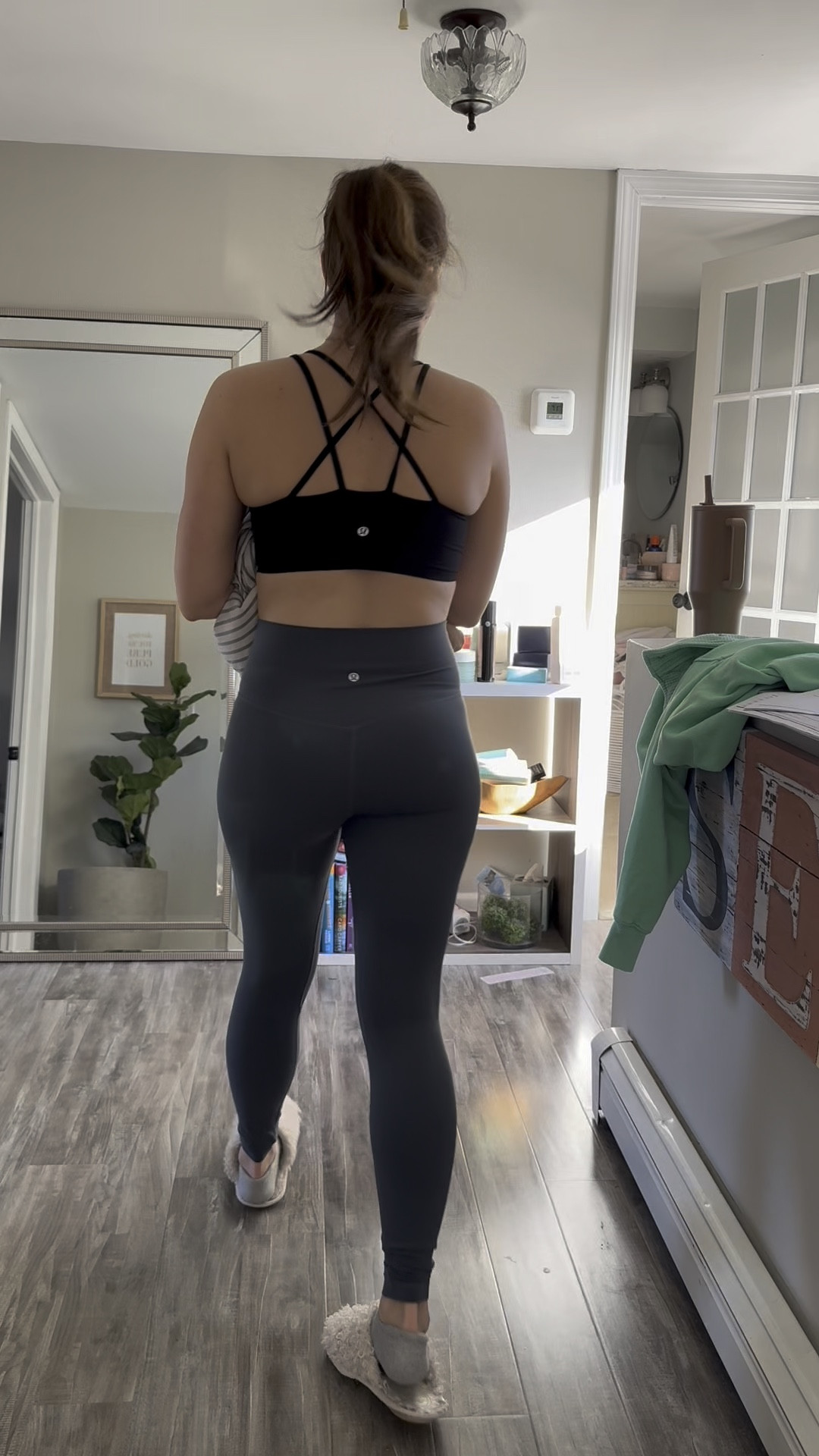 daily vlog!!! 

Rothy’s clogs - I got my true size - they do run a little big tho! 

#LTKFindsUnder100 #LTKWatchNow #LTKFindsUnder50