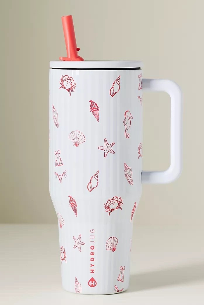 NEW RELEASE Hydrojug exclusively at Anthropologie 

#LTKSeasonal #LTKActive #LTKmomlife