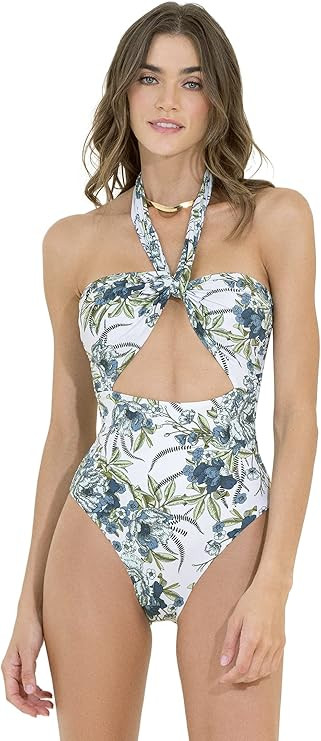 Maaji Women's Standard Botanical Ivette | Amazon (US)