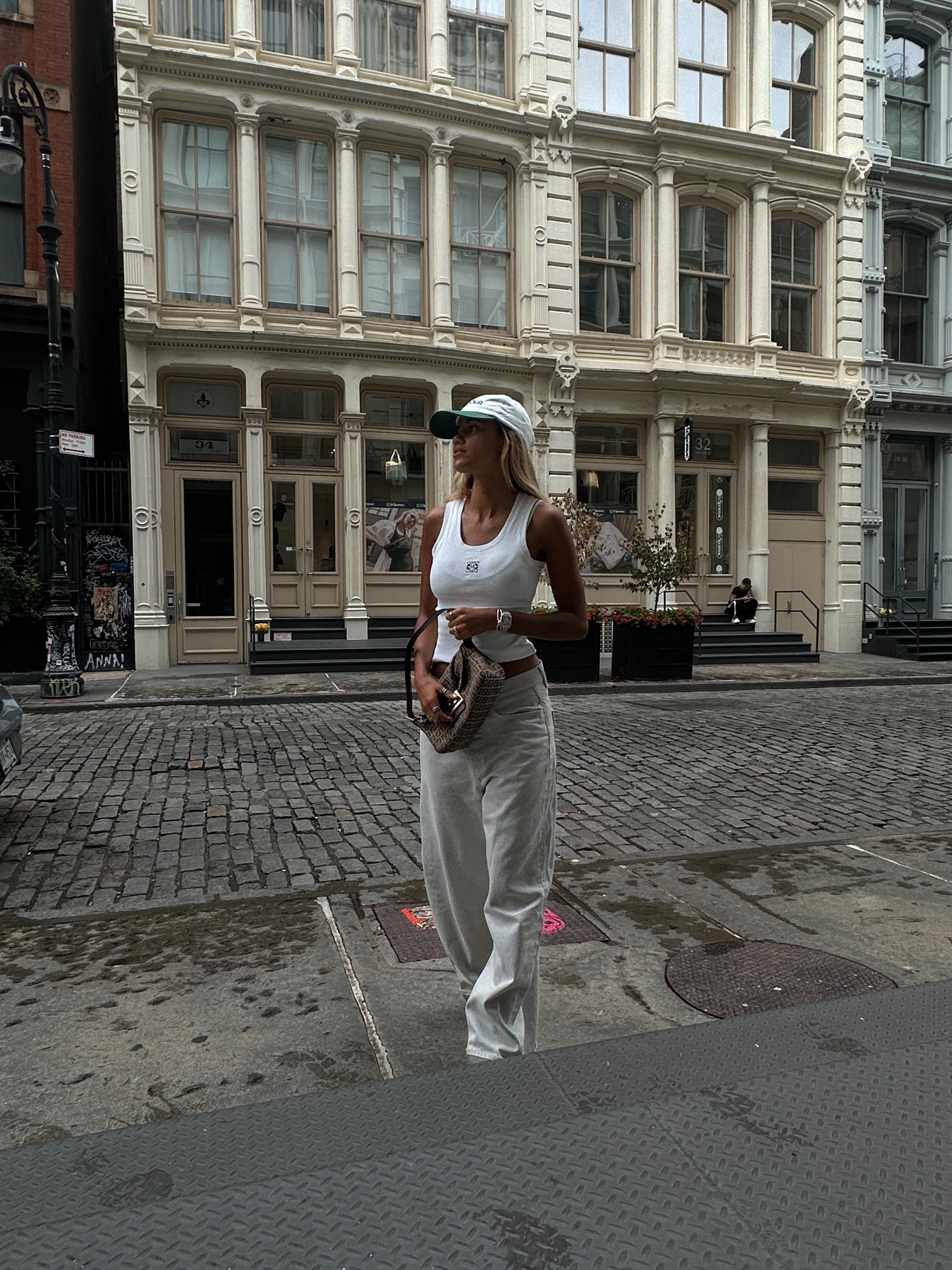 NY fit 

#LTKeurope #LTKFind