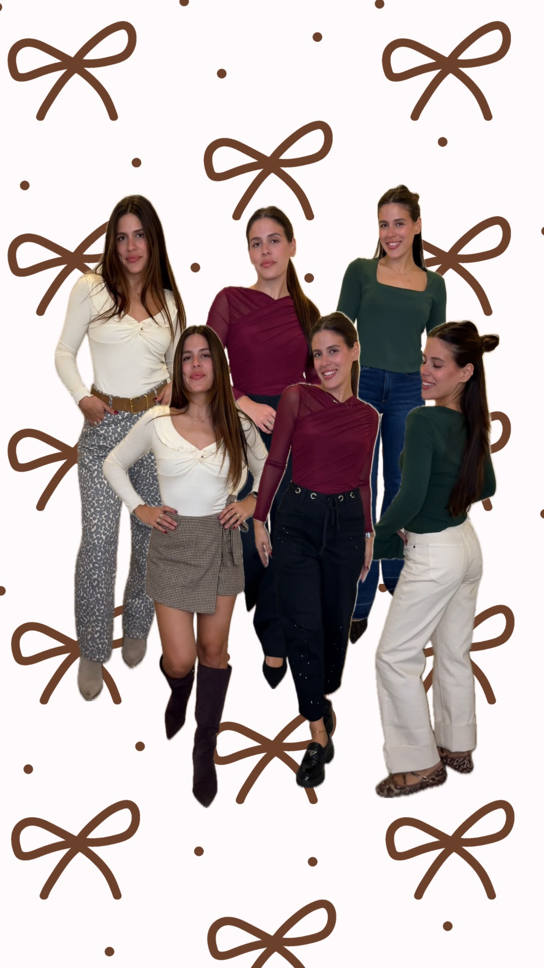 Three tops styled in and out of the classroom! Use my code exis20 for 20% off!!

#LTKWorkwear #LTKStyleTip #LTKFindsUnder100