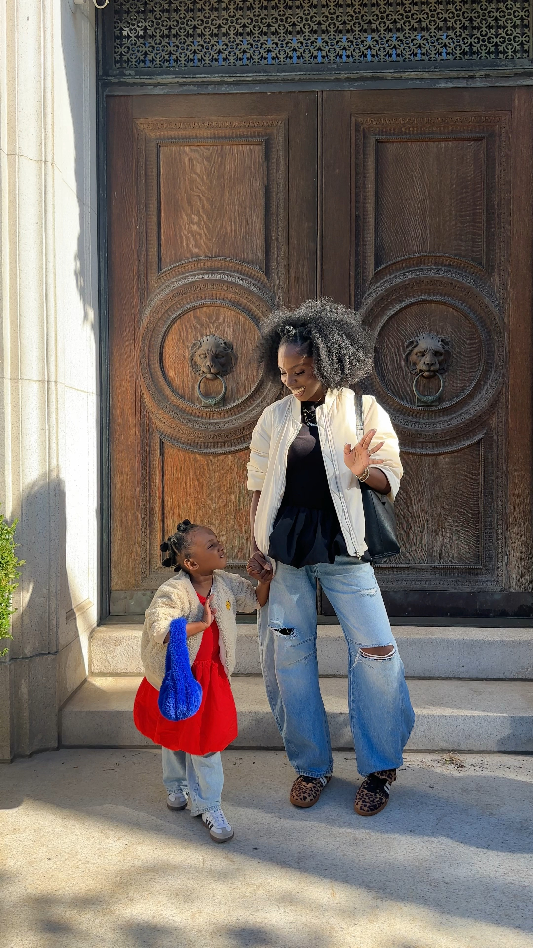 Fall outfits w/my mini! 🖤🖤 #falloutfits #mommyandme

#LTKKids #LTKShoeCrush #LTKStyleTip