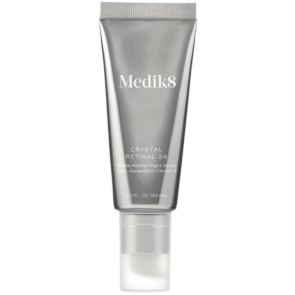 Medik8 Crystal Retinal 24 30ml | Dermstore