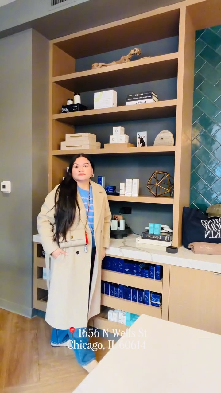 Stepping into my glow-up era… just in time for my birthday which is ours away! 

I got Teoxane RHA with @drbatistaesthetics — she’s truly a sweetheart and incredibly knowledgeable.

She took the time to explain everything, answered all my questions, and educated me on the products and treatment options. I felt informed, comfortable, and in great hands. ✨

* Teoxane RHA it’s Formulated to adapt to facial movement for a natural look and feel. The Teoxane RHA® Collection provides long-lasting smoothing of wrinkles and folds (up to 15 months) and lip enhancement for up to 1 year.*

@revanceaesthetics
@teoxanerhacollection_usa 

 ✨All content (photos, videos, captions) belongs to @perla_gharbi ✨ Use without permission is prohibited.

♡ Thank you, Perla Gharbi ♡

#prebirthday #teoxanerha #Over40Beauty #WomenOver40 #LifestyleCreator

#LTKOver40 #LTKselfcare #LTKMidsize