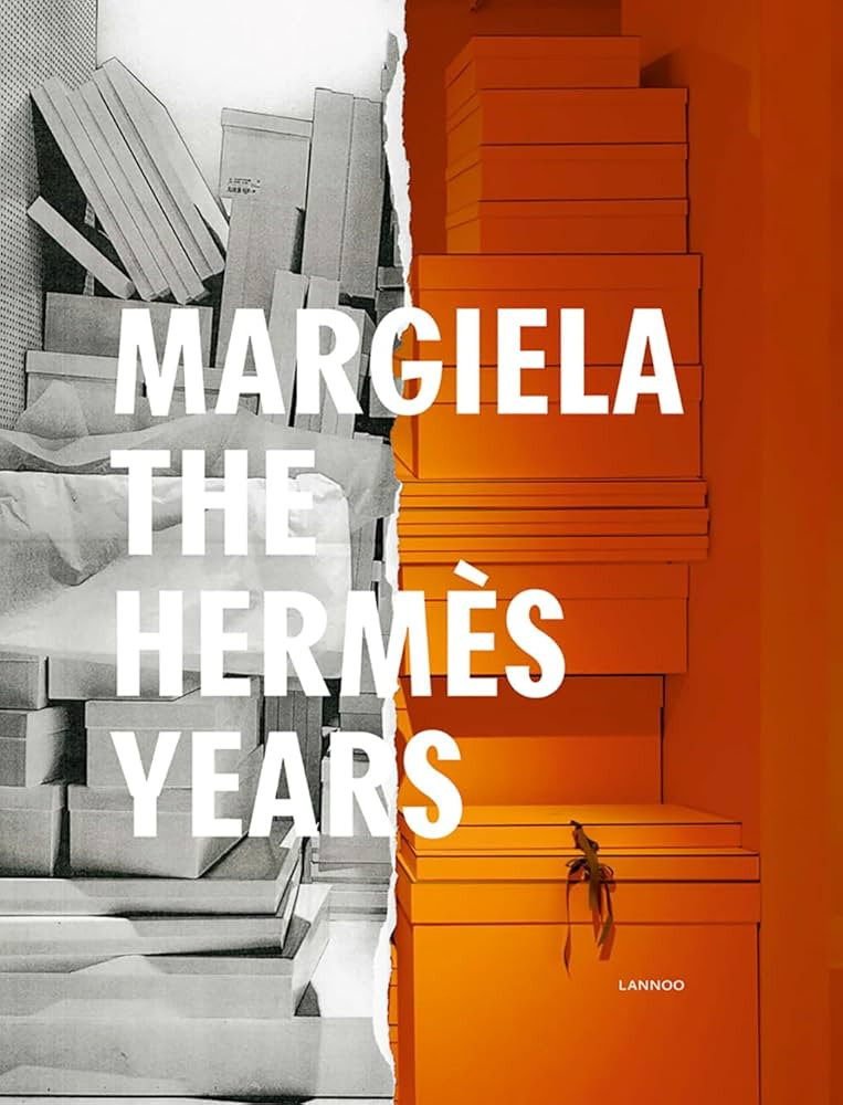 Margiela. The Hermes Years | Amazon (US)