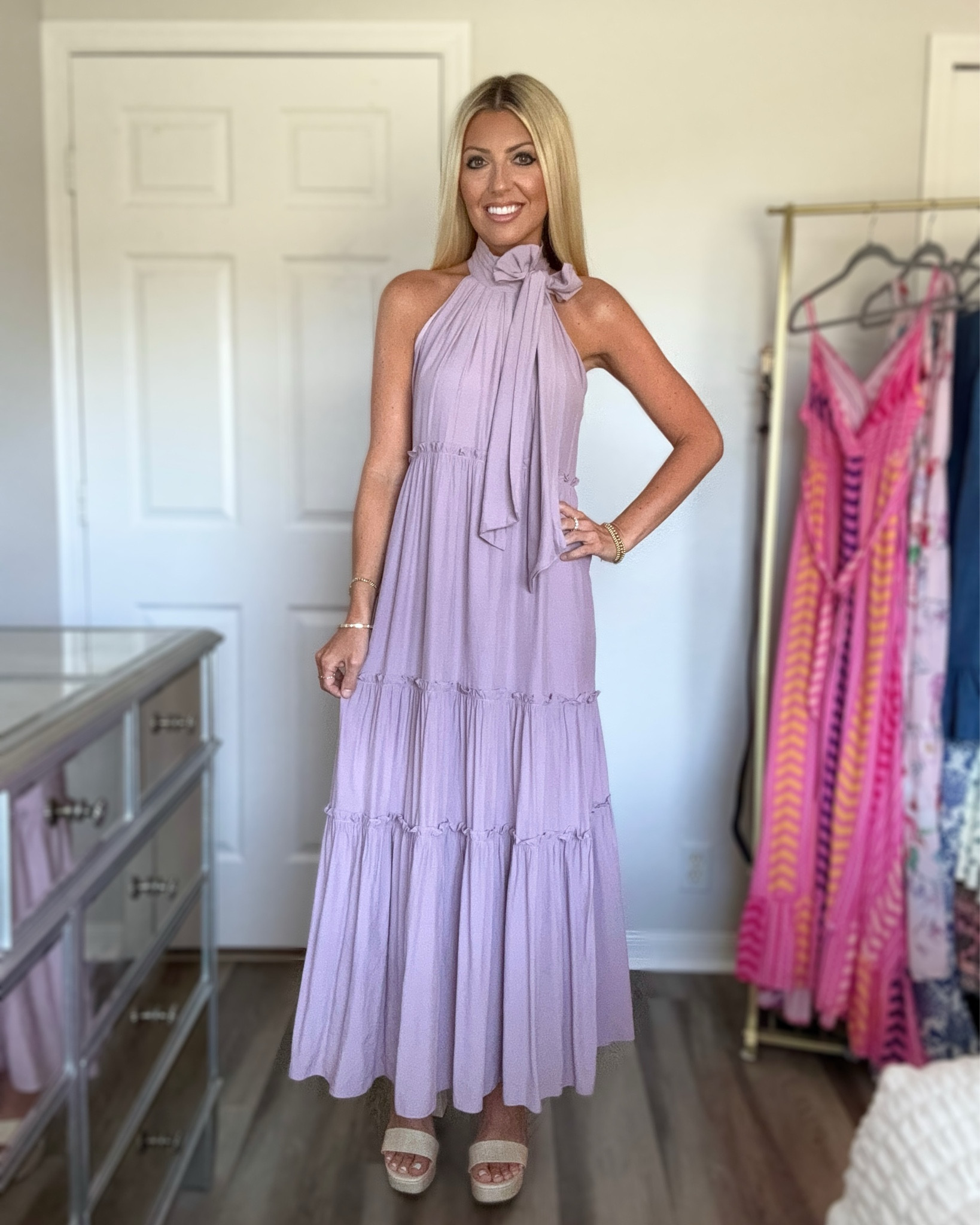 Some of my favorite Amazon dresses for Mother’s Day! Perfect for Spring & Summer weddings as well!

Mother’s Day dress / Wedding guest dresses / Spring dress / Spring fashion / vacation dress / spring style / affordable amazon dress / floral dress / church dress / summer wedding / resort wear

#mothersdaydress #weddingguestdress #dressoftheday #springfashion #springdress #amazonmothersdaydress #femininestyle #affordabledress #dressesforspring #amazonfashion #churchdress #womenfashion #resortwear #flowydress #amazondress #summerdress #fashioninspo #styleinspo #ootdfashion #sumerfashion #weddingguestdresses #affordablefashion #ltkunder50 #ltkfindsunder50 #ltkwedding

#LTKSeasonal #LTKFindsUnder50 #LTKWedding