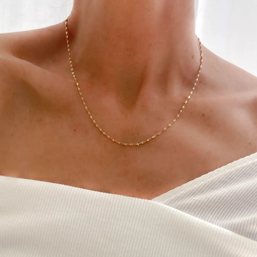 SAMPLE N10-FINAL SALE | HENRIGIRL