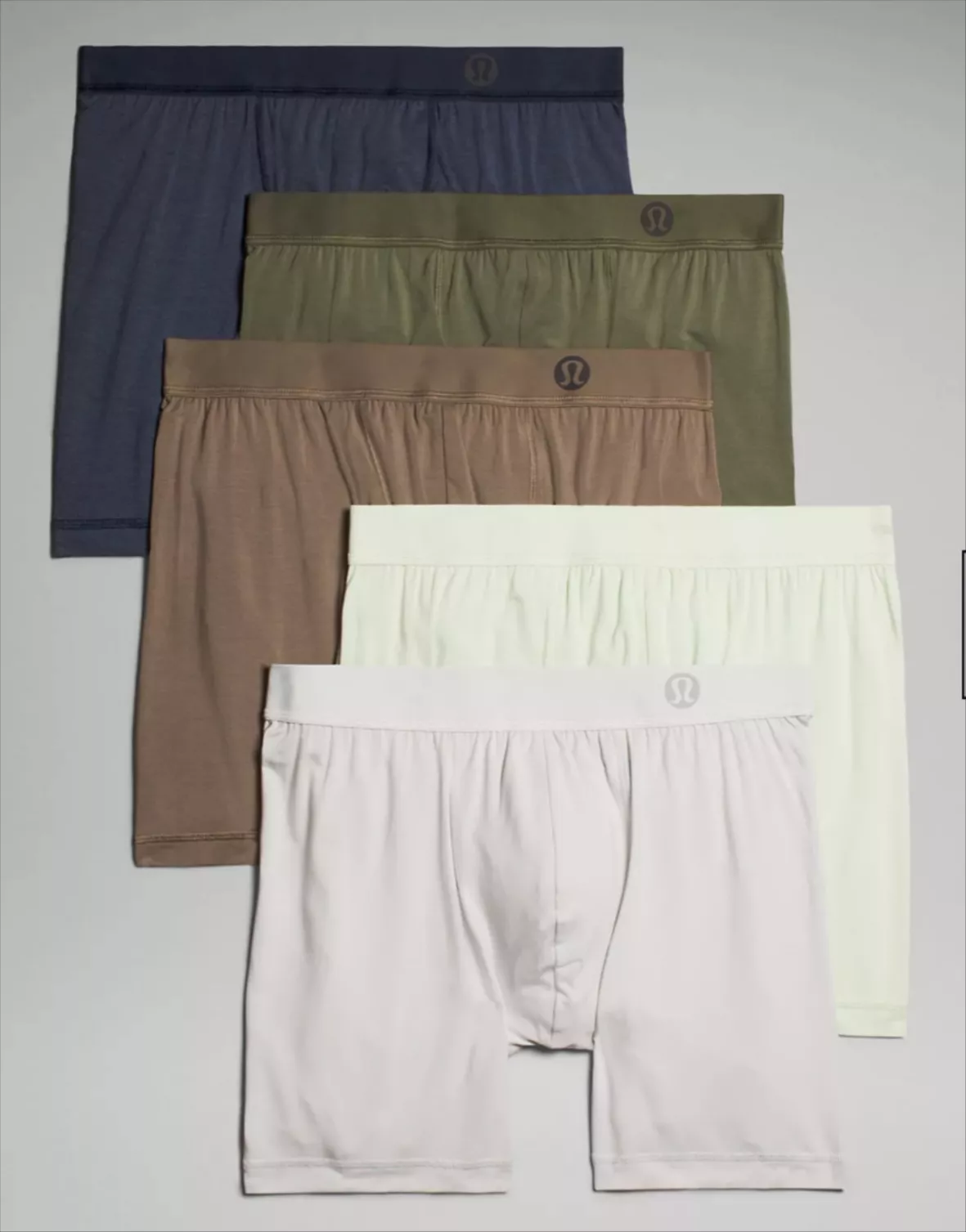5-pack Cotton Boxer Briefs curated on LTK