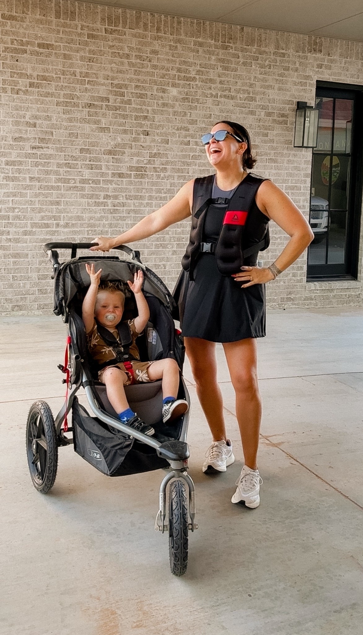 Workout weighted walk/run essentials 


#LTKMidsize #LTKActive #LTKFindsUnder50