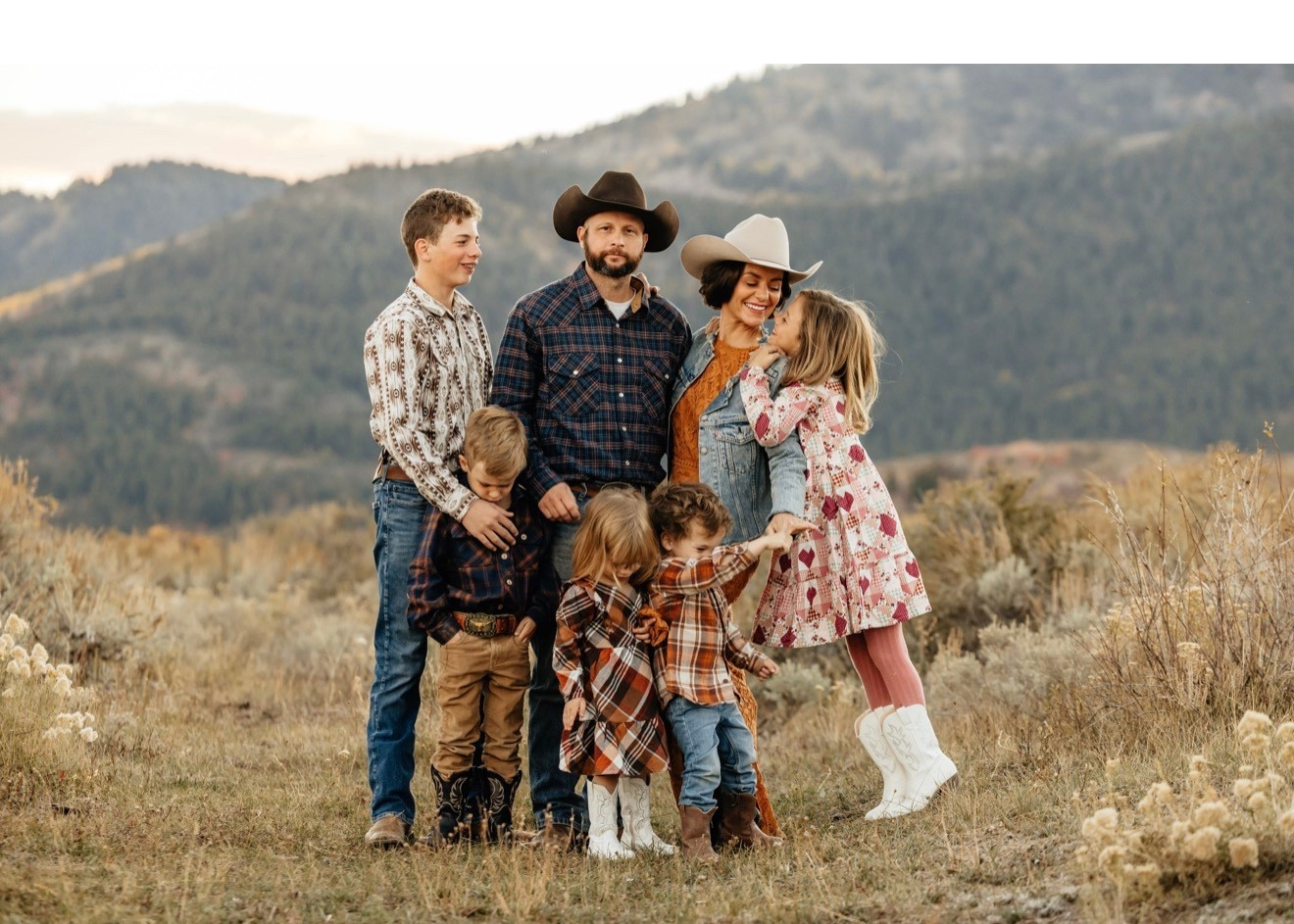 Fall family photo outfits!!!!!!!

#LTKStyleTip #LTKOver40 #LTKSeasonal