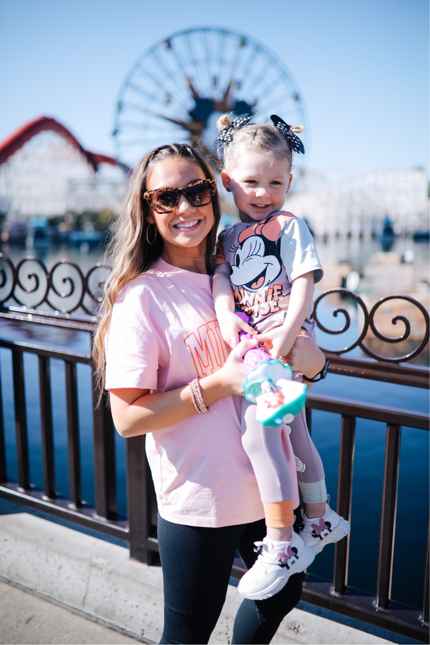 Disneyland outfits!!! 

#LTKsalealert #LTKbaby #LTKfamily