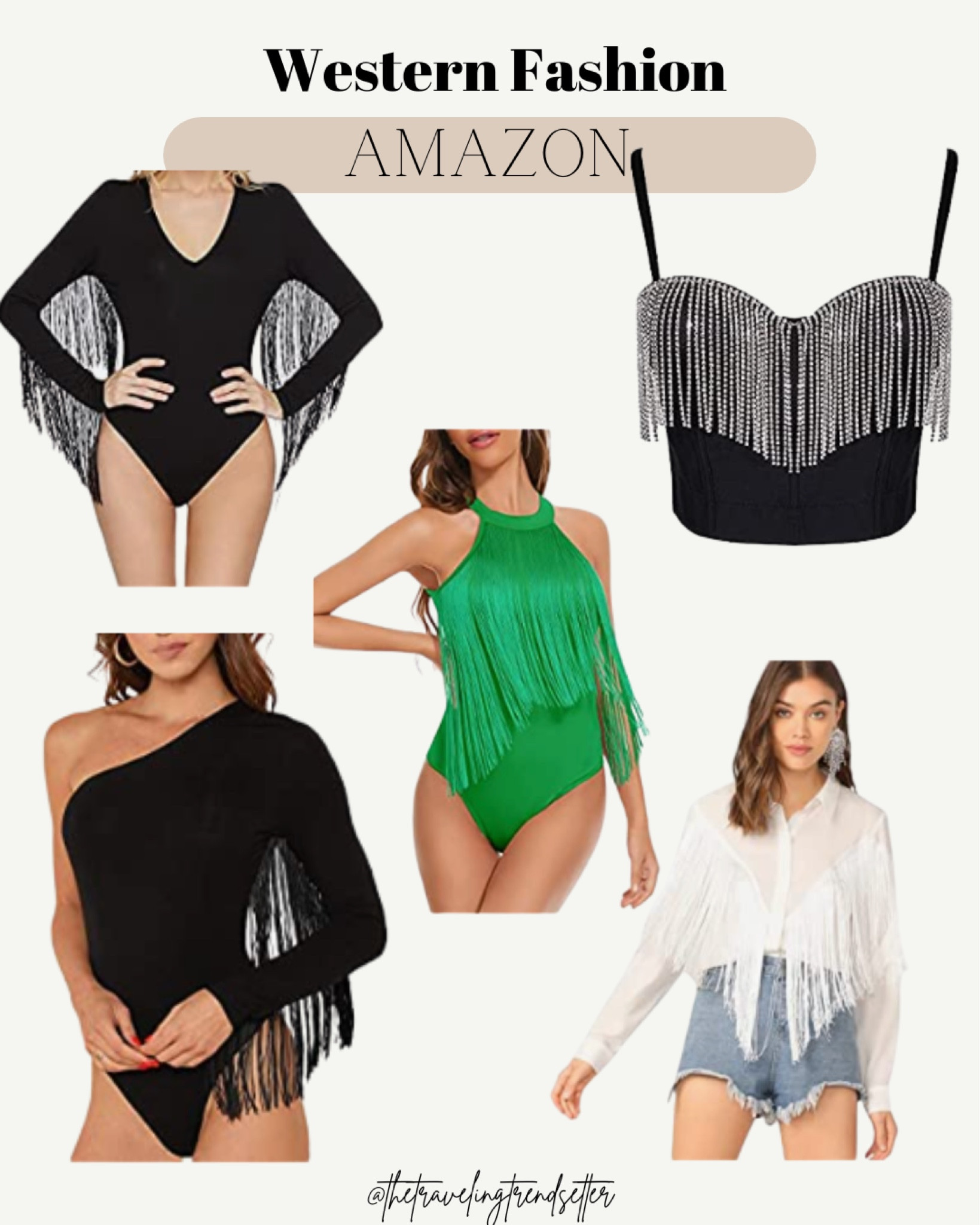 Western fashion amazon 

#LTKshoecrush #LTKstyletip #LTKsalealert