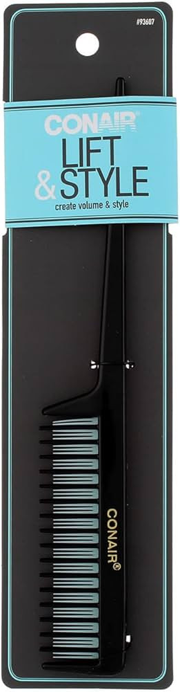 Conair Lift & Tease Comb | Amazon (US)