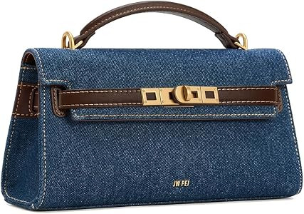 JW PEI Women's Noor Top Handle Bag | Amazon (US)