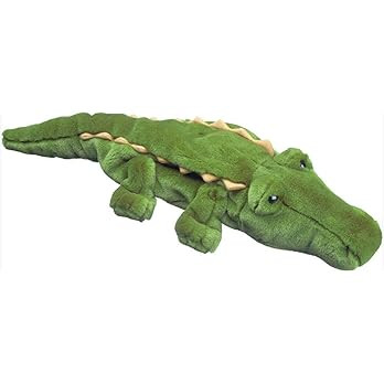 Daphne's Headcovers Alligator Headcovers , Green | Amazon (US)