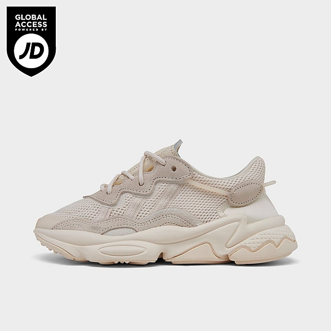 Women's adidas Originals Ozweego Casual Shoes | Finish Line (US)