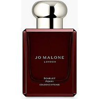 Jo Malone Scarlet Poppy 50ml | Simply Be (UK)