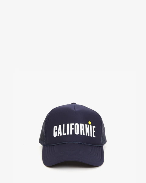 Trucker Hat | Clare V.