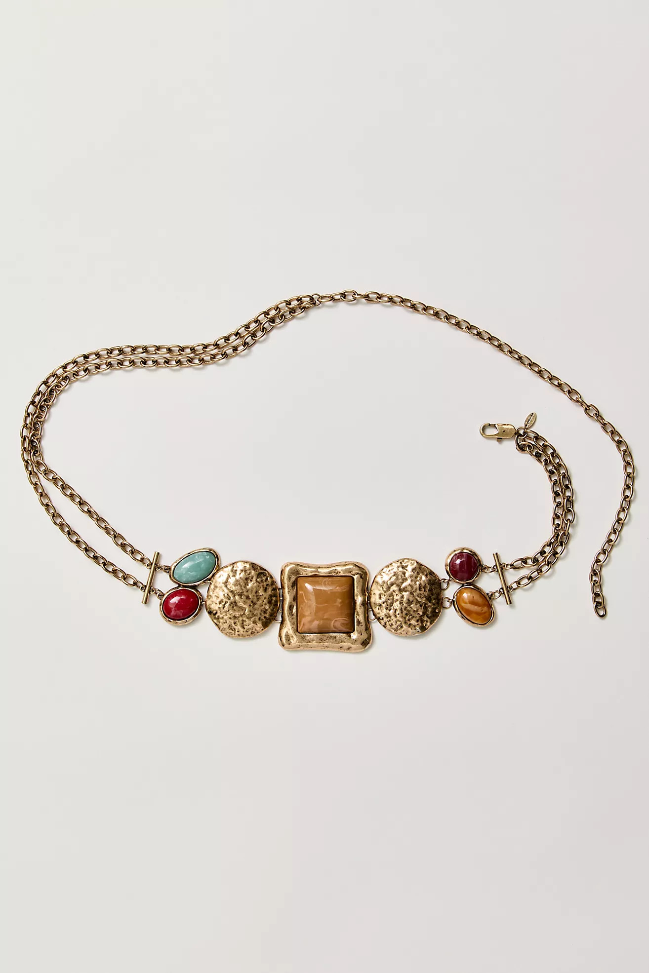 Candydrip Chain Belt | Free People (Global - UK&FR Excluded)