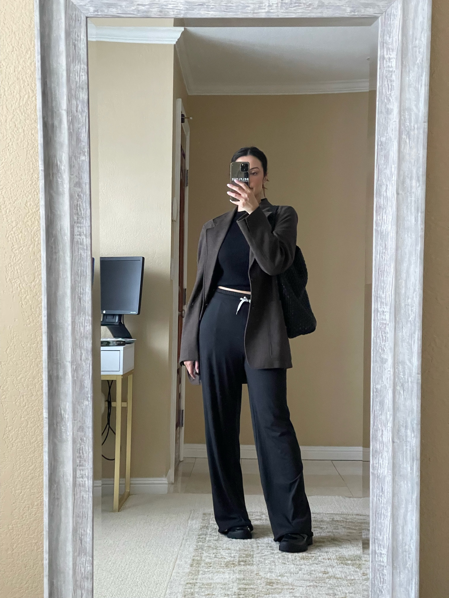 Comfiest lounge pants 