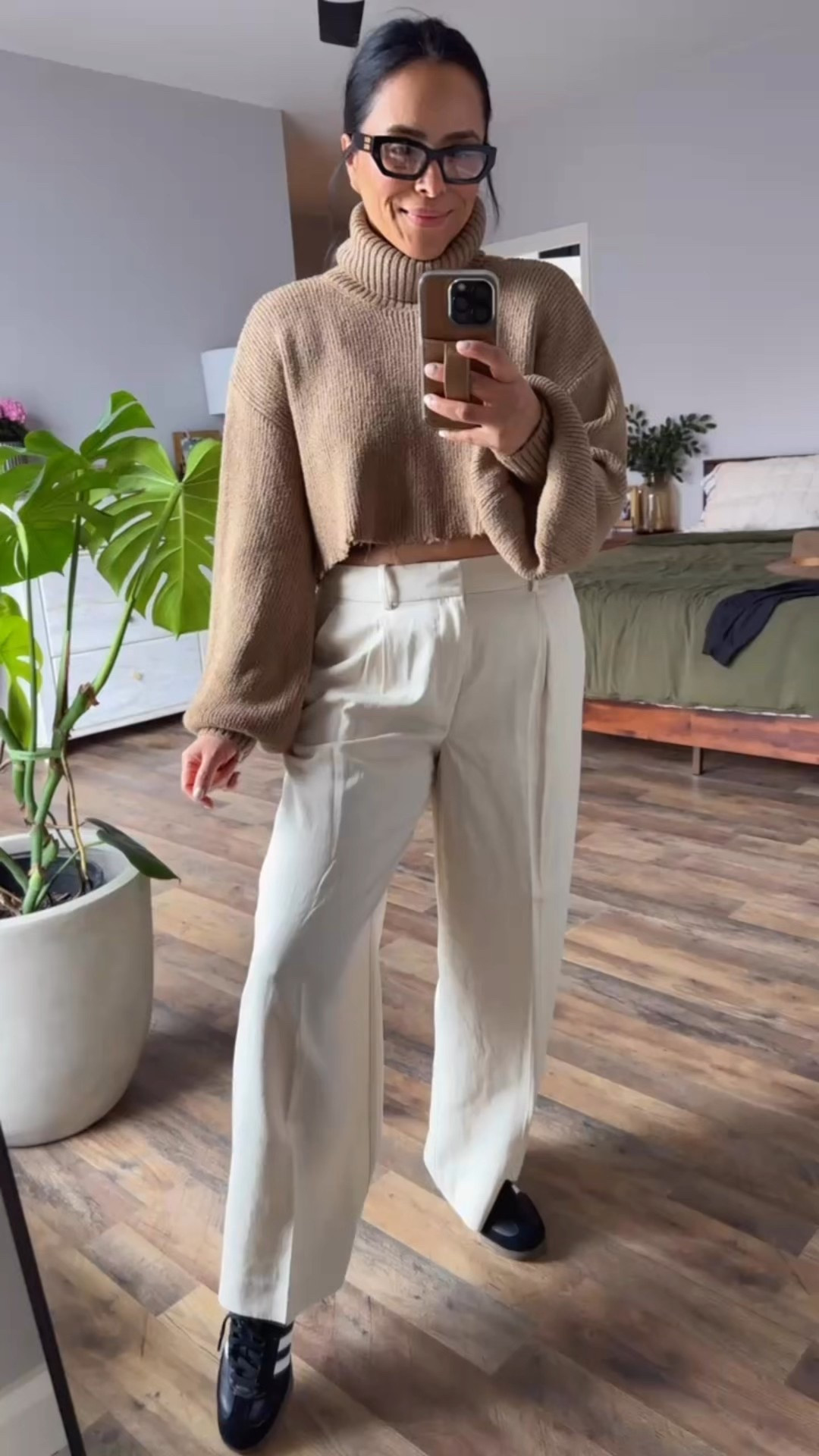 #LTKPetite #LTKOver40 #LTKMidsize