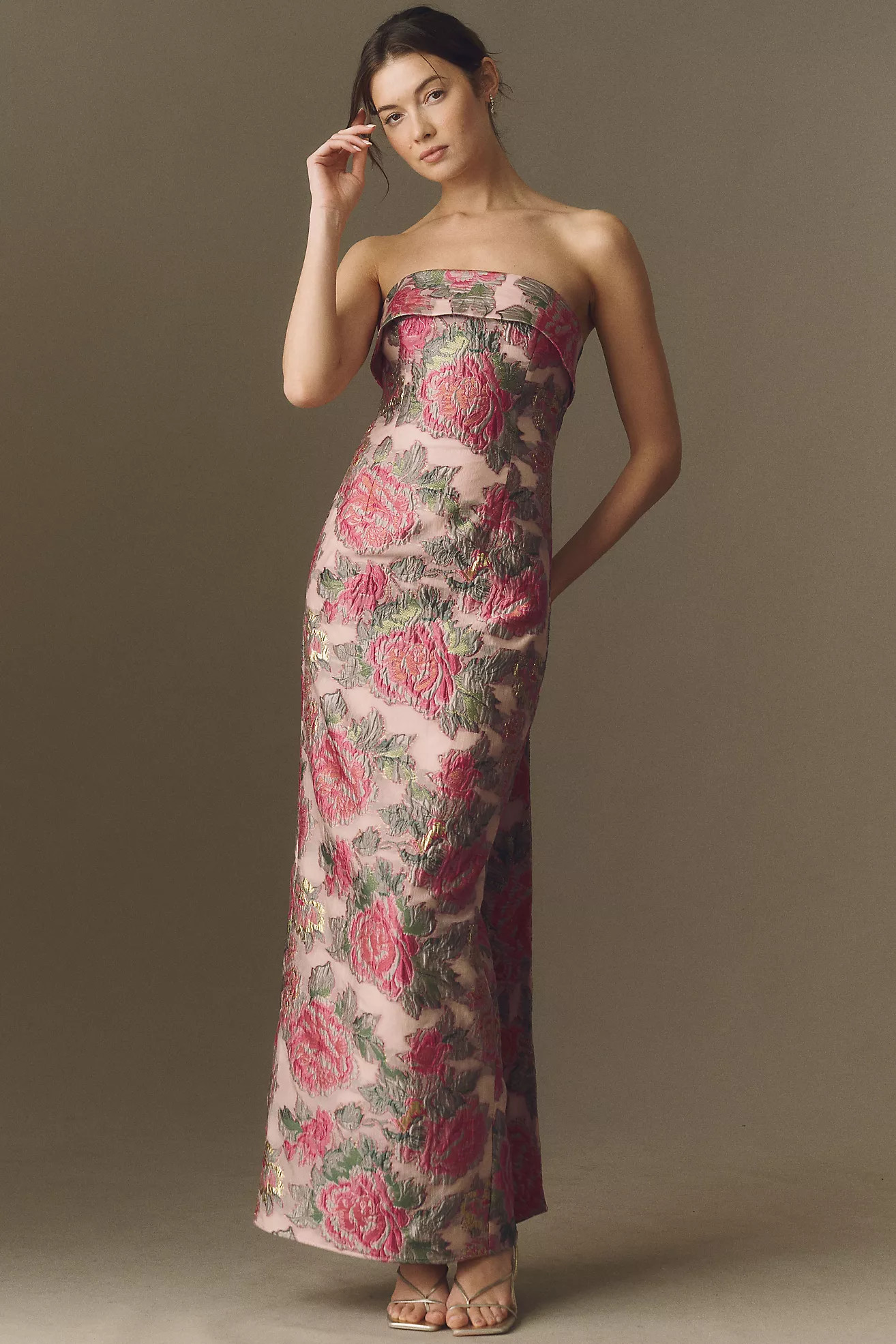 Katie May Elin Gown | Anthropologie (US)