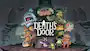 Death's Door - Nintendo Switch – OLED Model, Nintendo Switch, Nintendo Switch Lite [Digital]