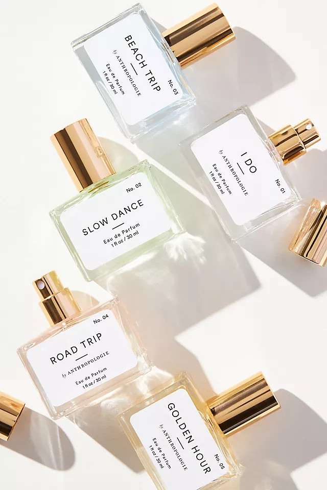 Nostalgia Eau De Parfum | Anthropologie (US)