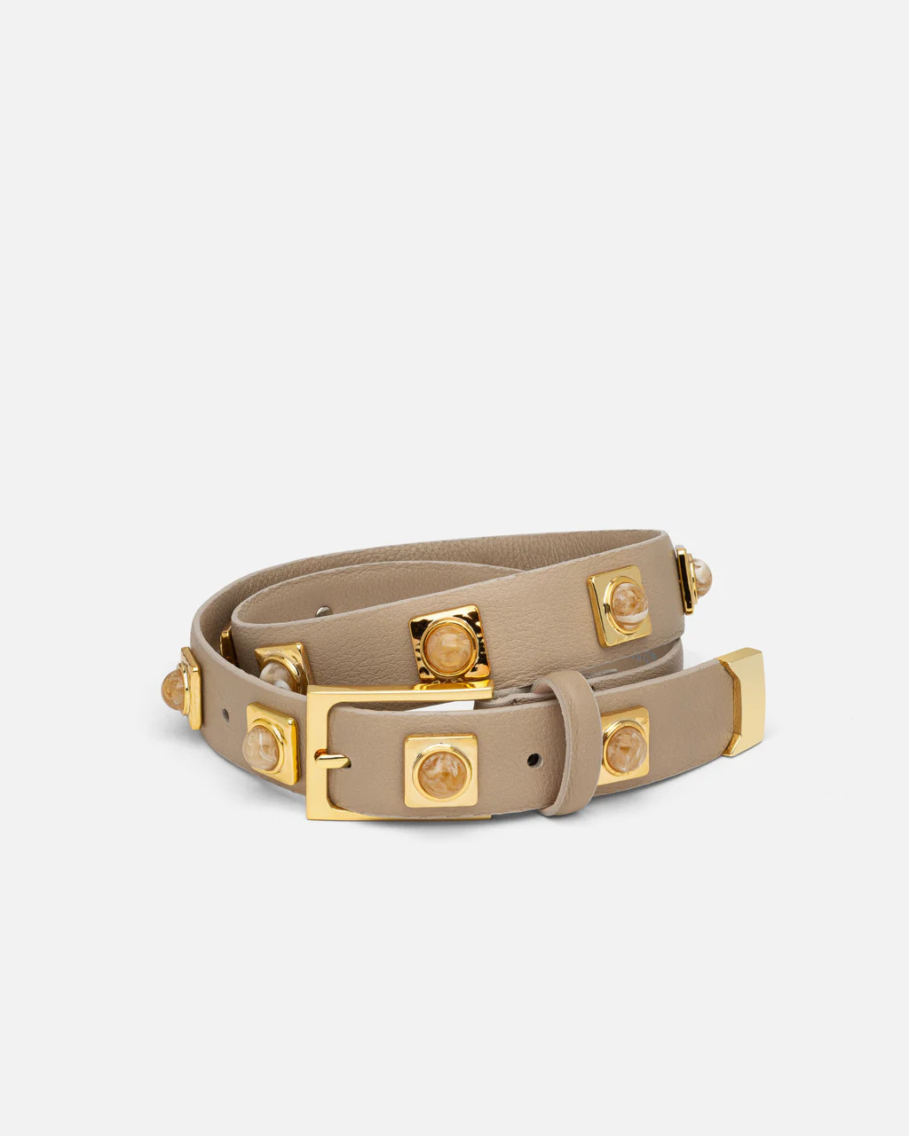 No. 2 Belt | Aureum Collective