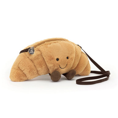 Amuseables Croissant Bag | Jellycat US