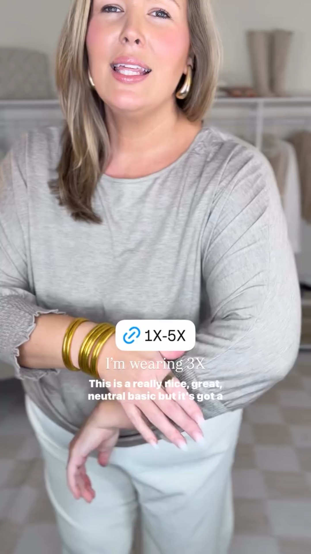 Eytino haul! I recommend sizing up in all of these! I’m wearing the 3X for all! 

Plus size fashion, eytino haul, amazon fashion, mom style, trendy outfit idea, everyday outfit, fall fashion, early fall outfits

#LTKPlusSize #LTKFindsUnder50 #LTKMidsize