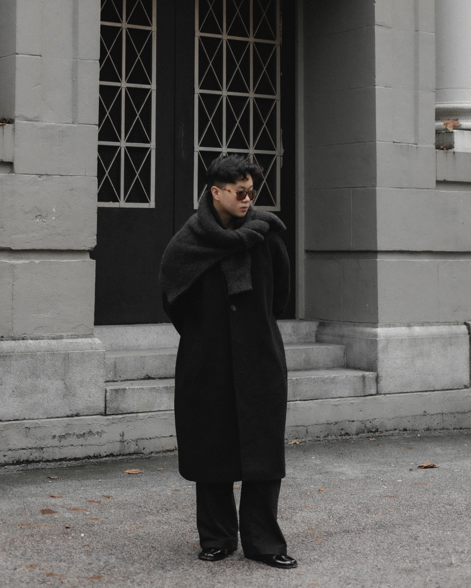 #LTKdresses #LTKwinter #LTKcanada