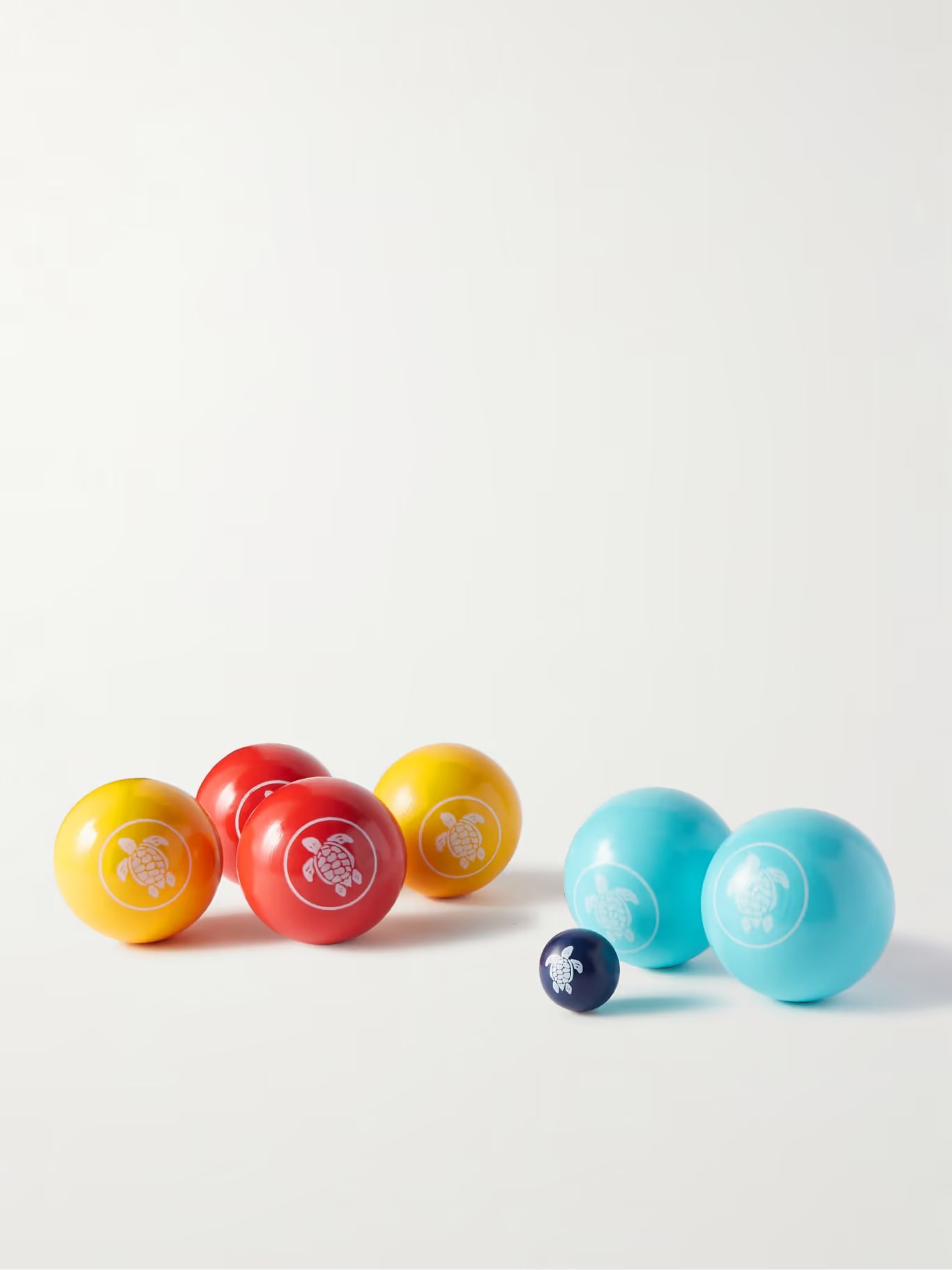 Wooden Petanque Set | Mr Porter (US & CA)