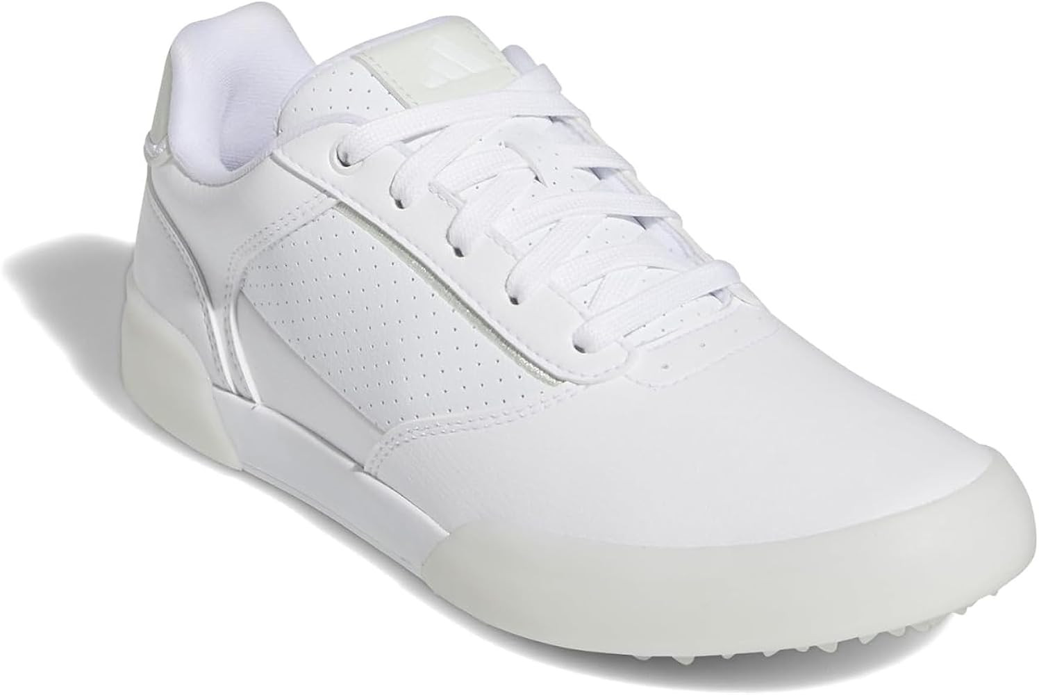 adidas Women's Retrocross Spikeless Golf Shoe | Amazon (US)