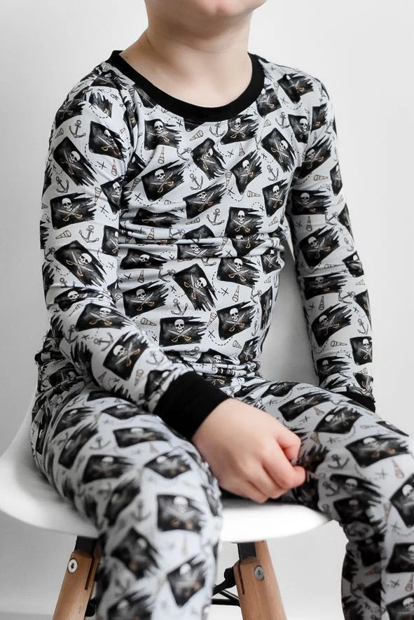 PIRATE CREW DREAM SET | Dream Big Little Co.