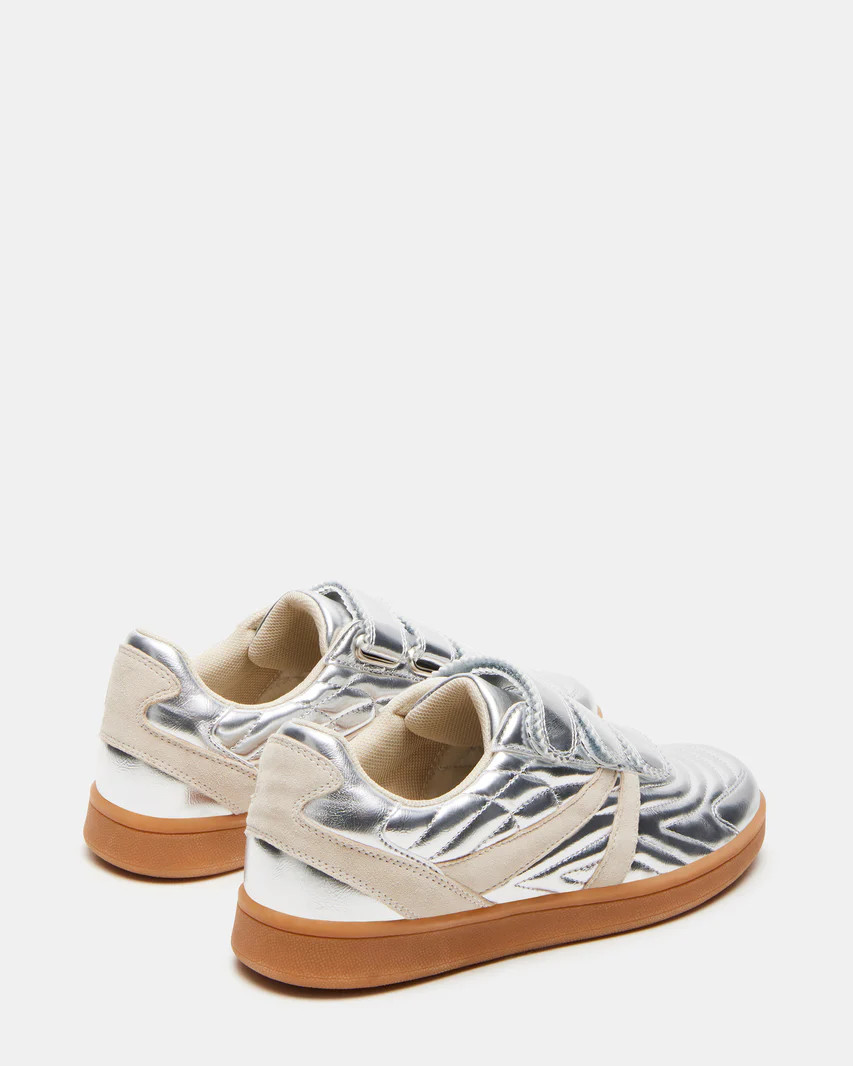 Macer Silver | Steve Madden (US)