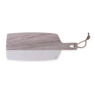 Artisanal Kitchen Supply® Marble Chopping/Serving Board | Bed Bath & Beyond | Bed Bath & Beyond