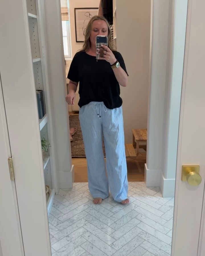 How cute are these lounge pants from @Target

#LTKMidsize #LTKPetite #LTKPlusSize