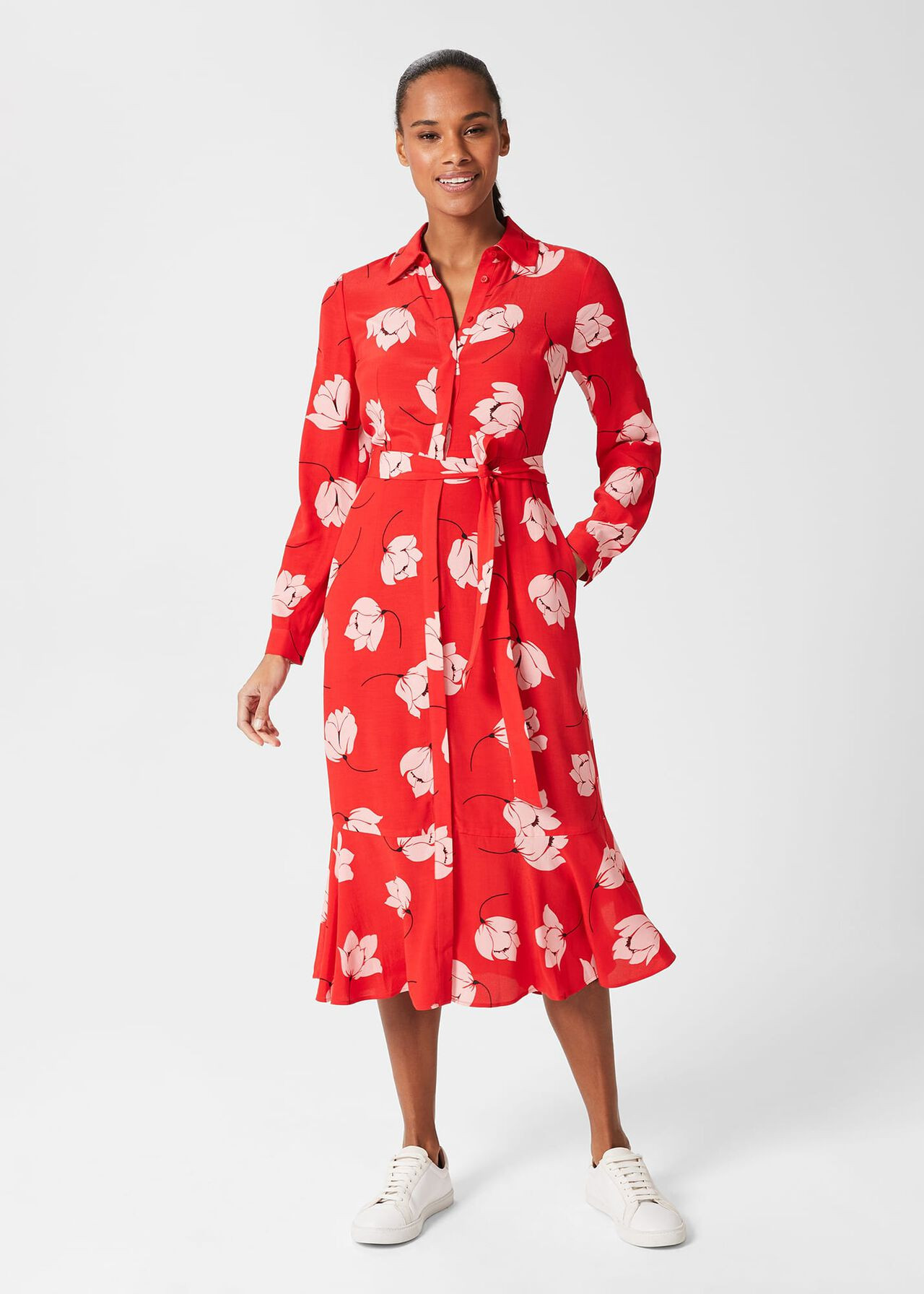 Orelia Dress | | Hobbs