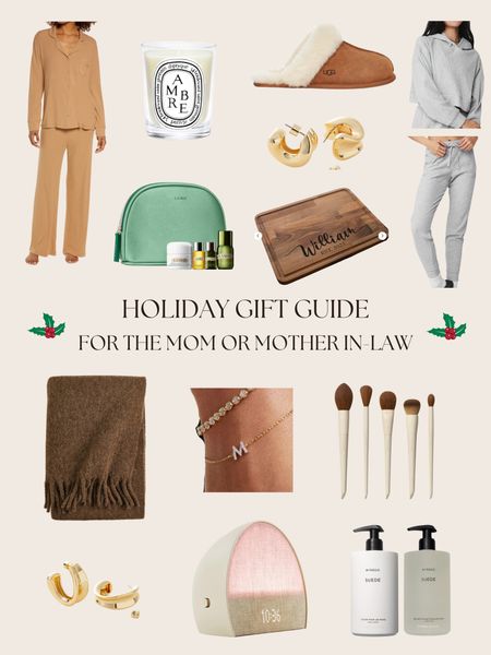 MXKA holiday gift guide: For your mom or mother in law 
